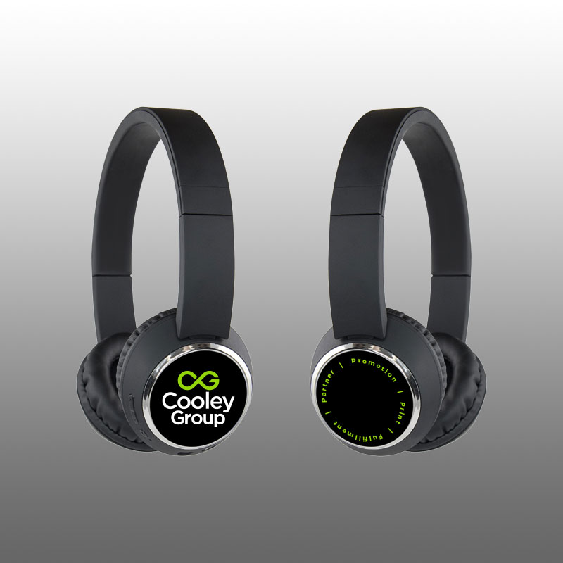 Beebop™ Wireless Headphones