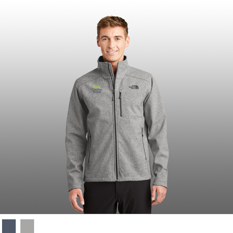 The North Face® Apex Barrier Soft Shell Jacket