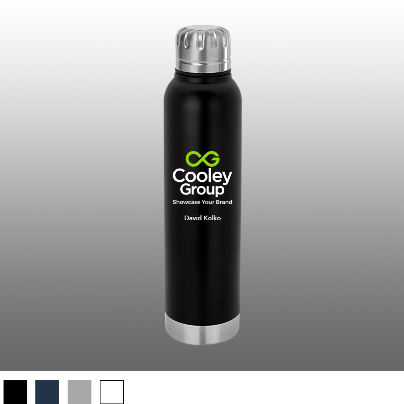 17 oz MOD Trail Vacuum Water Bottle