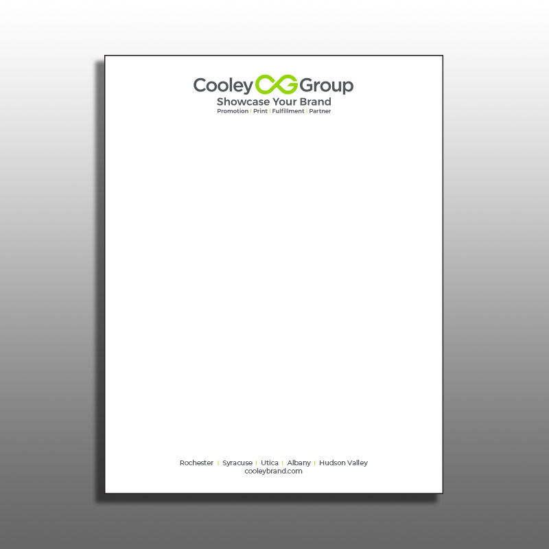 Letterhead