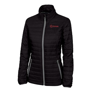 Women's Lithium Quilted Jacket