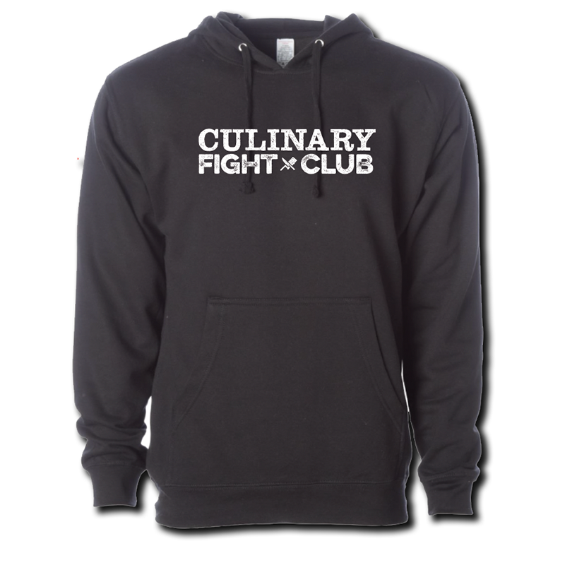 Independent Trading Co Hoodie - 