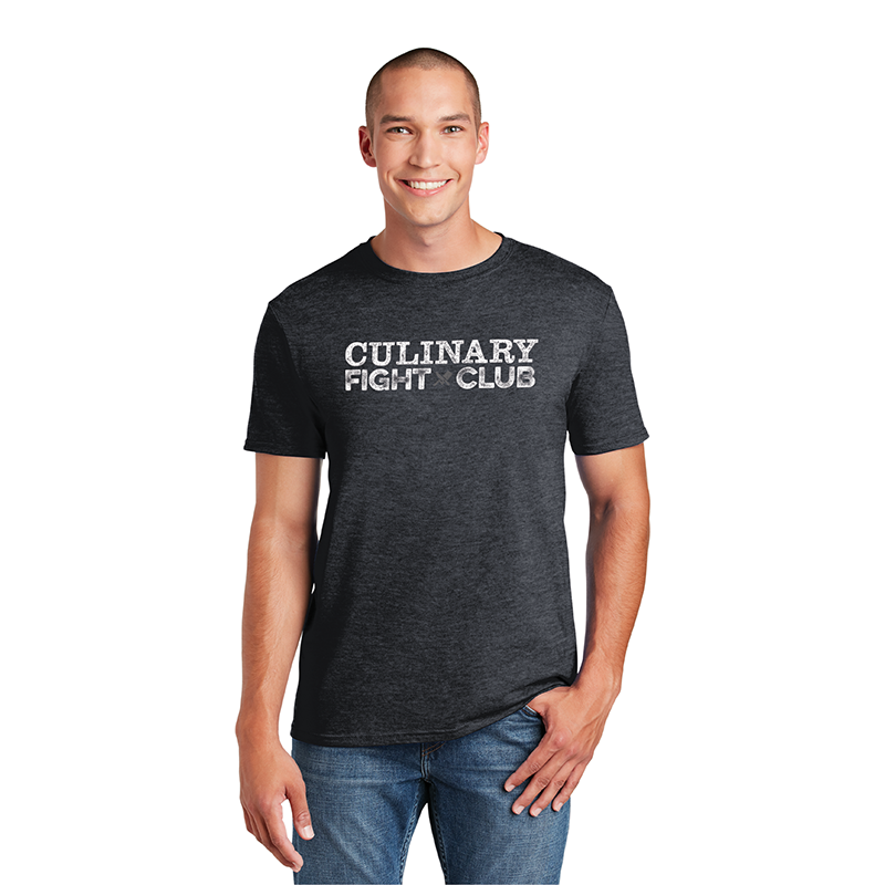 Gildian Soft Tee