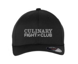Brushed Twill Adjustable Cap