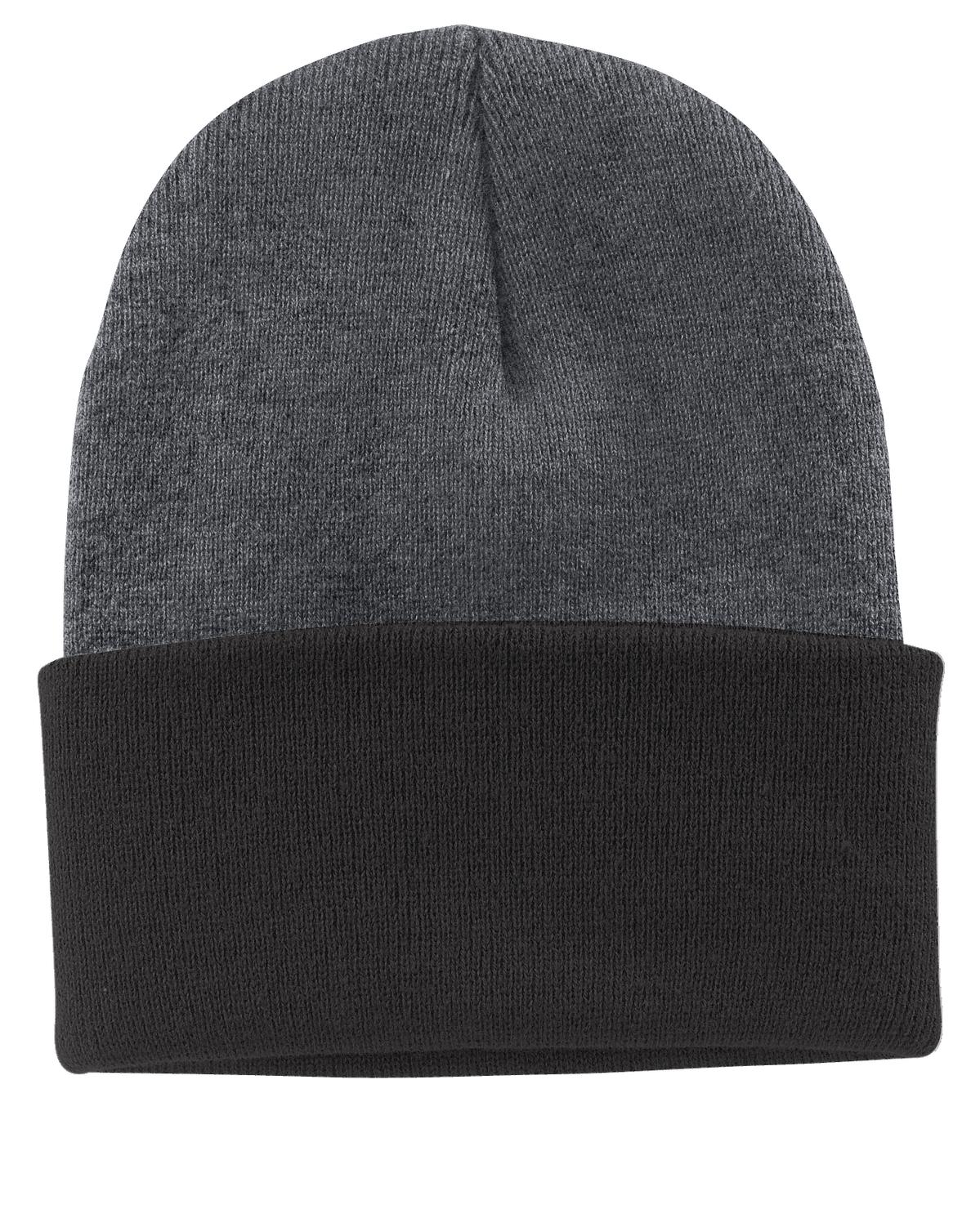 Port & CompanyKnit Cap.  CP90