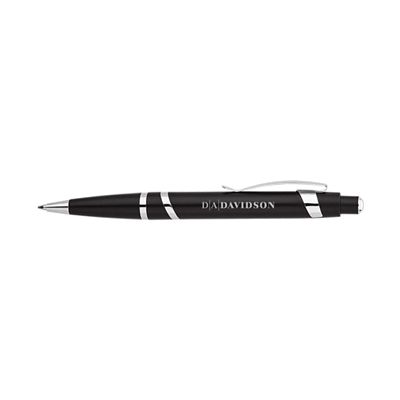 Ballpoint Pen - Black
