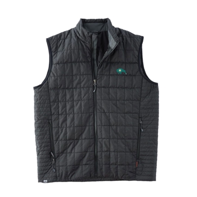 Men's Storm Creek Eco-Insulated Travelpack Vest