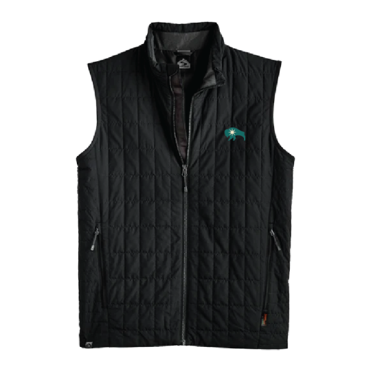 Men's Storm Creek Eco-Insulated Travelpack Vest