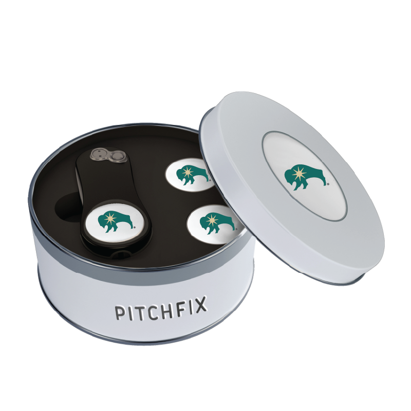 Pitchfix Golf Gift Set