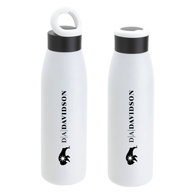 18oz Insulated Water Bottle