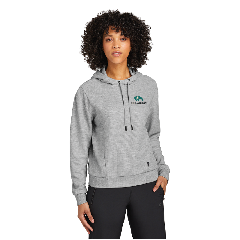 OGIO ® Women's Revive Hoodie