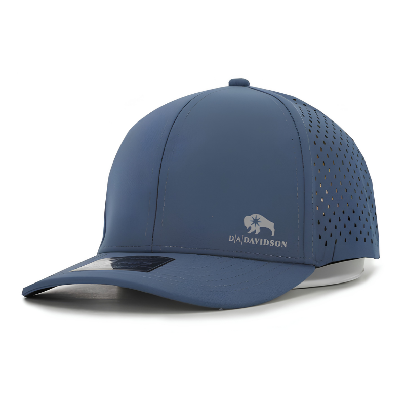 1010 6-Panel Waterproof Hat