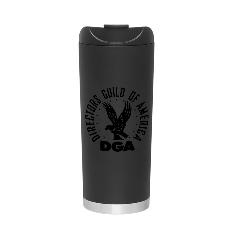 Insulated Tumbler