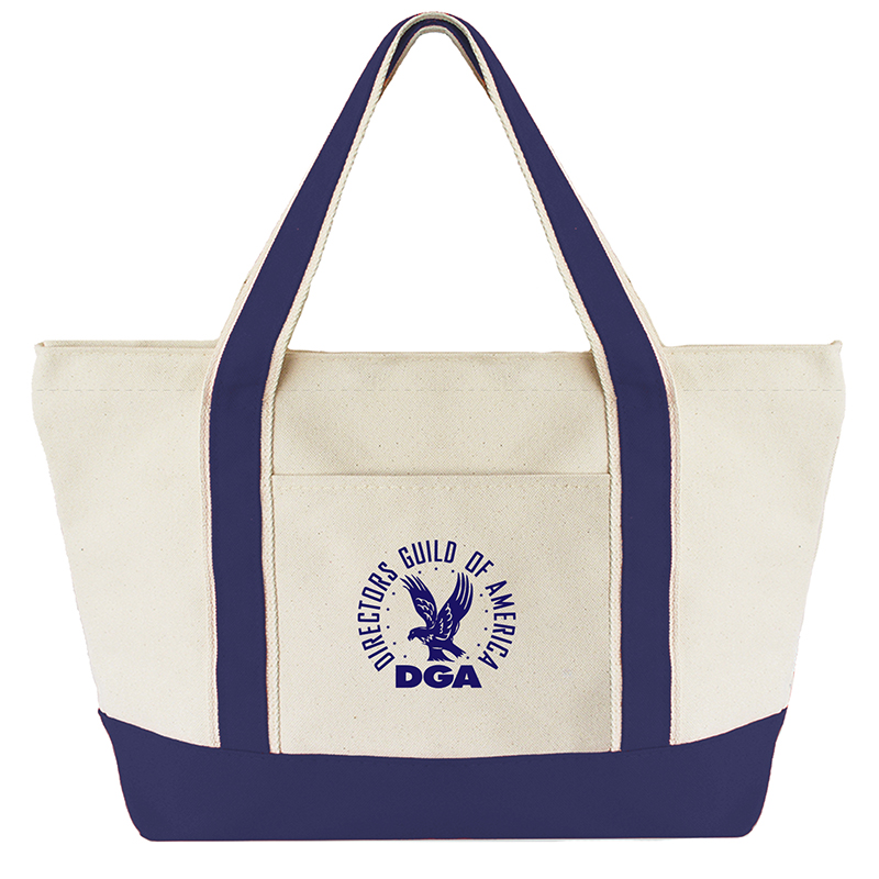 Canvas Tote