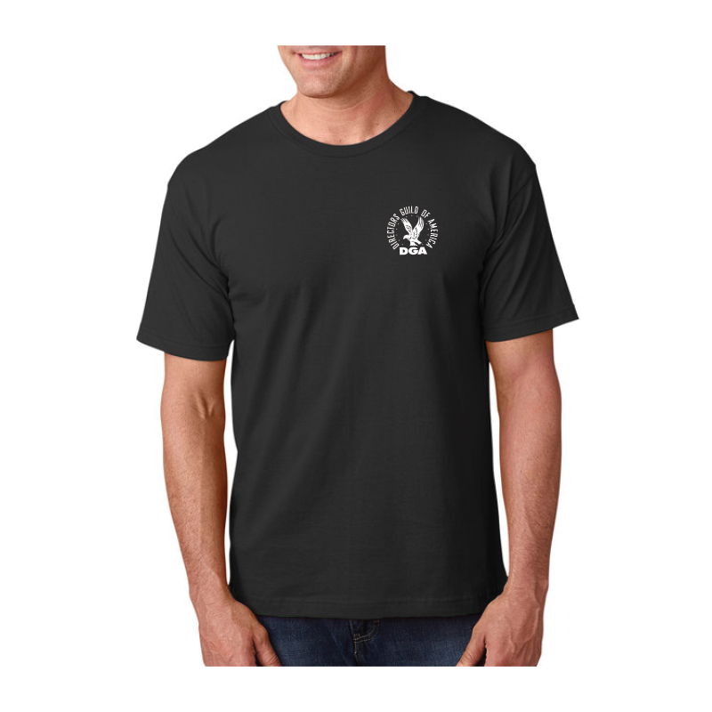 Unisex USA-Made Fine Jersey T-Shirt
