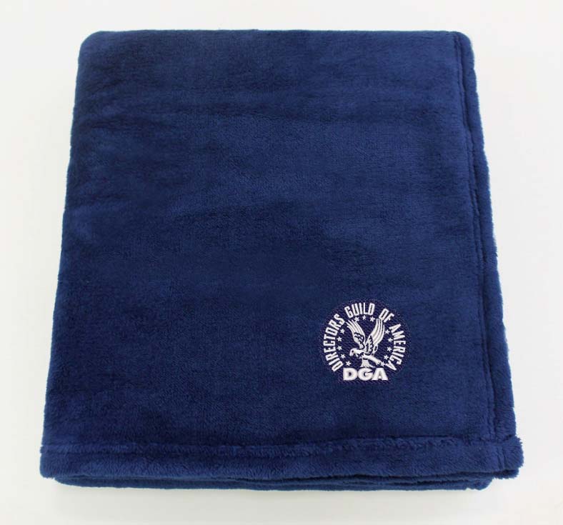 Soft Touch Velura Throw