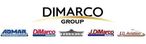 DiMarco Group - Employee Gear-OG