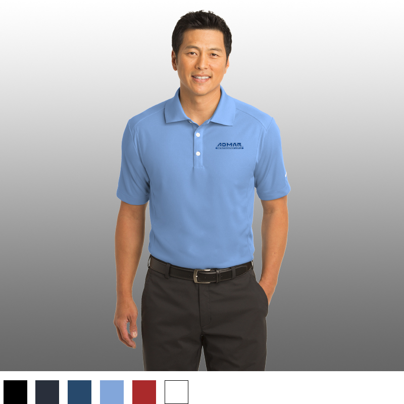 Nike Dri-FIT Classic Polo
