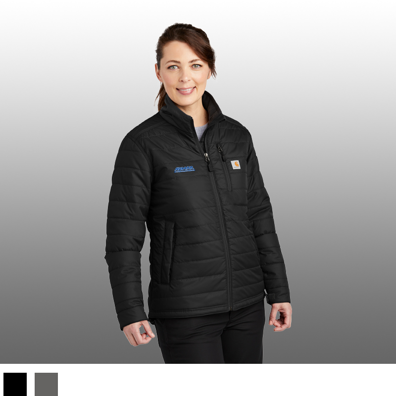 Carhartt® Women’s Gilliam Jacket