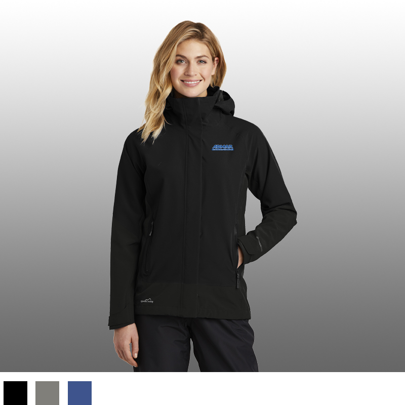 Eddie Bauer® Ladies WeatherEdge® Jacket
