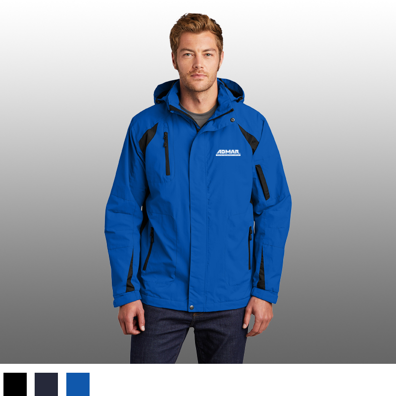 Port Authority® All-Season II Jacket