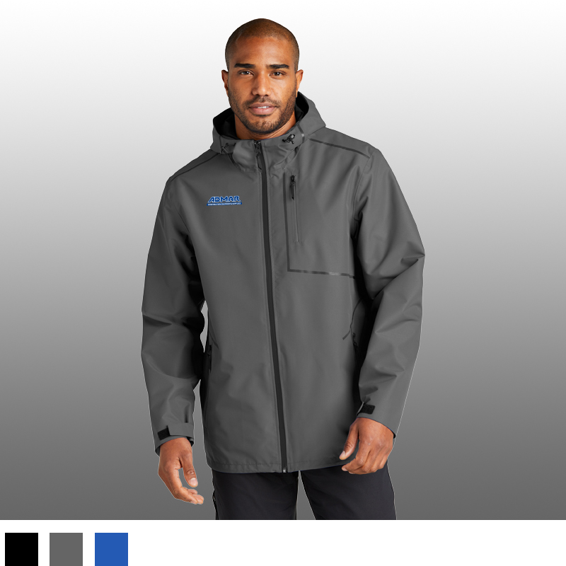 Men's/Unisex Apparel