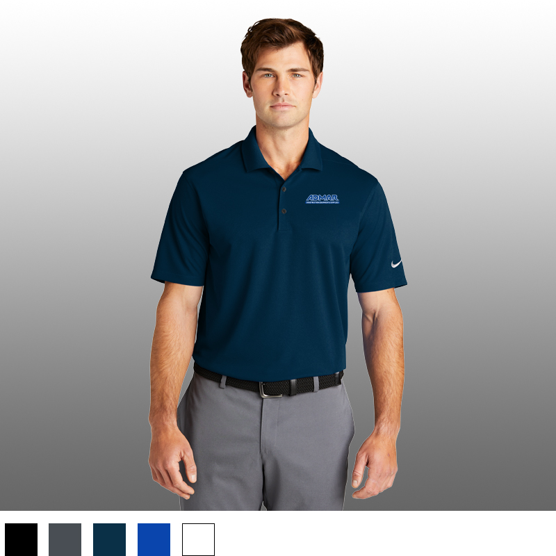 Nike Dri-FIT Micro Pique 2.0 Polo