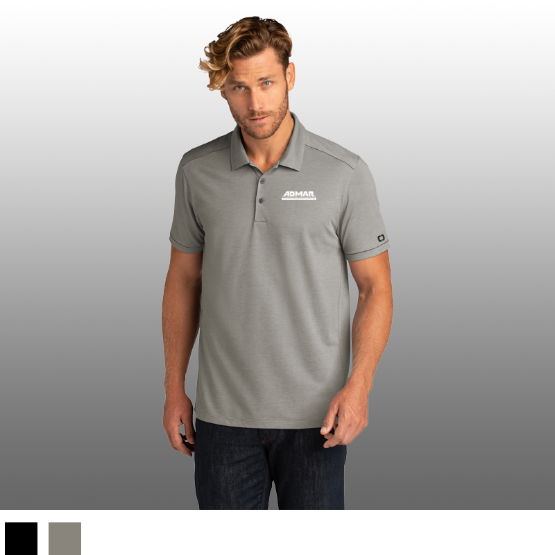 OGIO® Code Stretch Polo