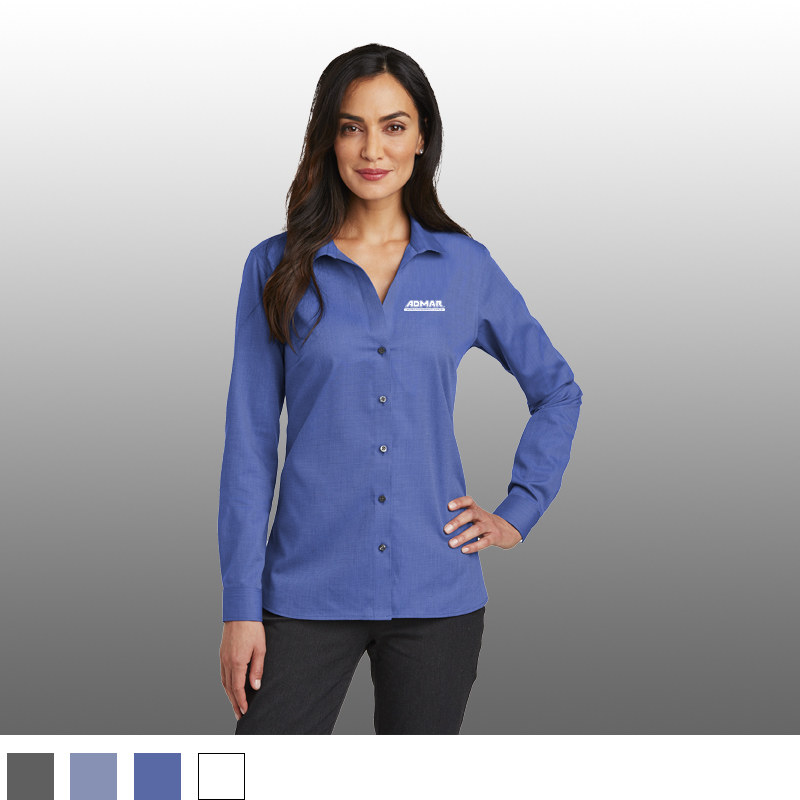 Red House® Ladies Nailhead Shirt