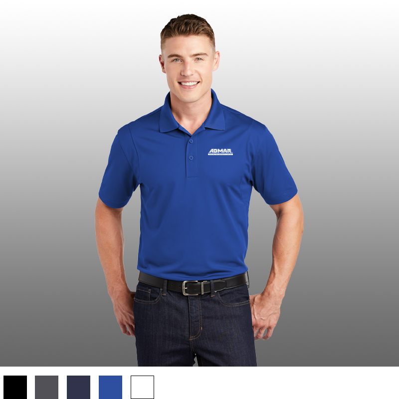 Sport-Tek® Micropique Sport-Wick® Polo