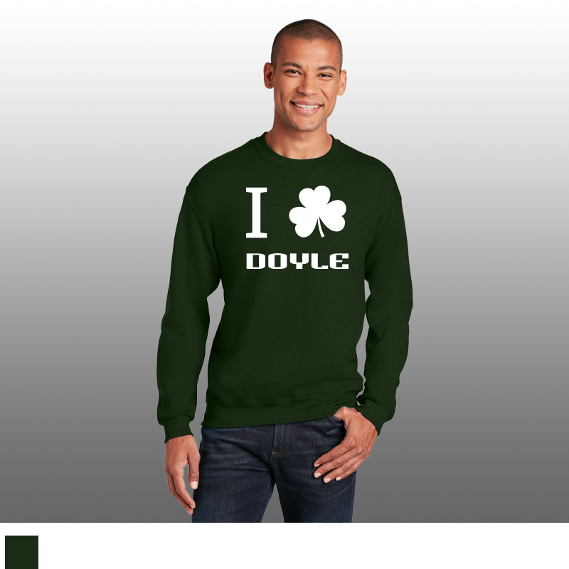 Gildan® - Heavy Blend™ Crewneck Sweatshirt