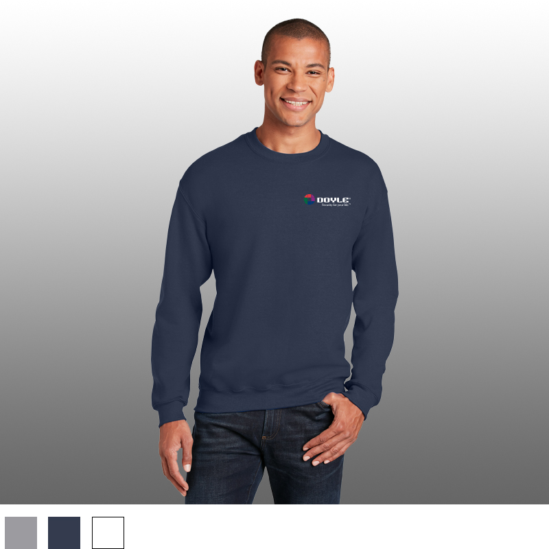 Gildan® - Heavy Blend™ Crewneck Sweatshirt