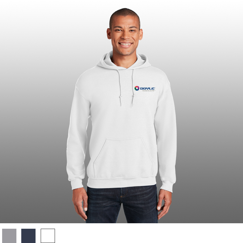 Gildan® - Heavy Blend™ Hooded Sweatshirt