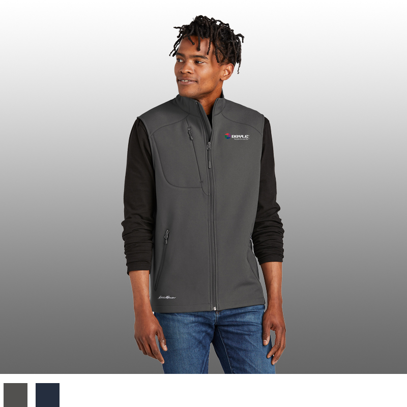 Eddie Bauer® Stretch Soft Shell Vest