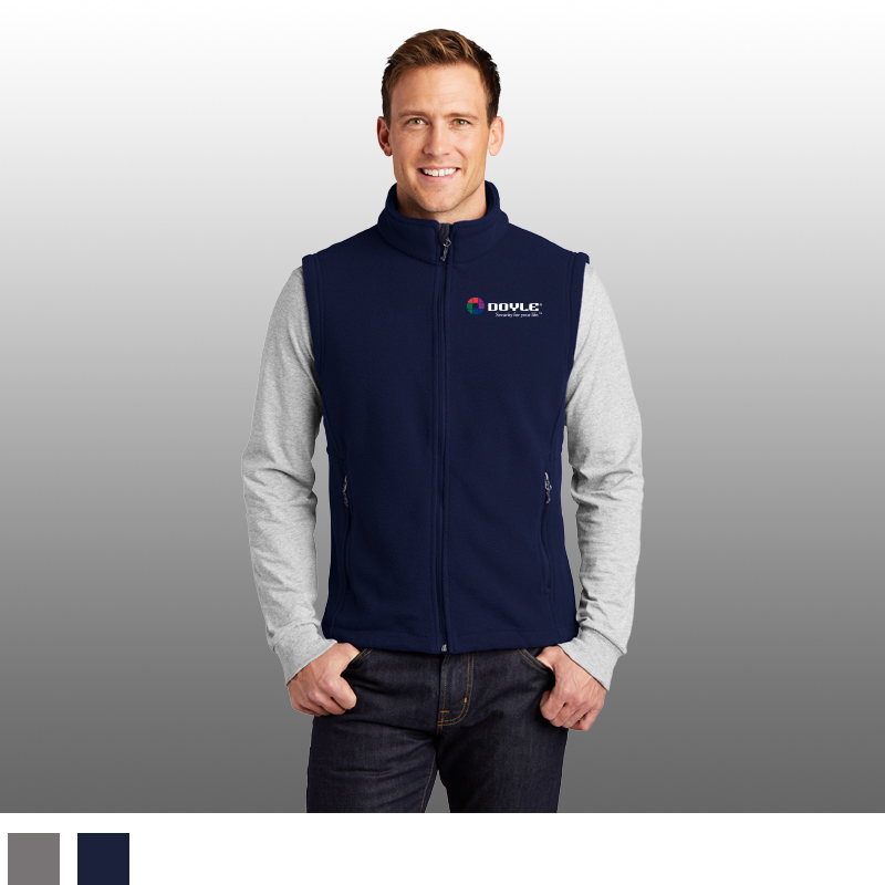 Port Authority® Value Fleece Vest