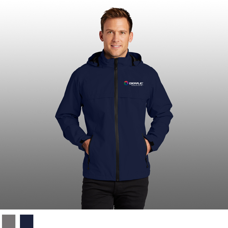 Port Authority® Torrent Waterproof Jacket