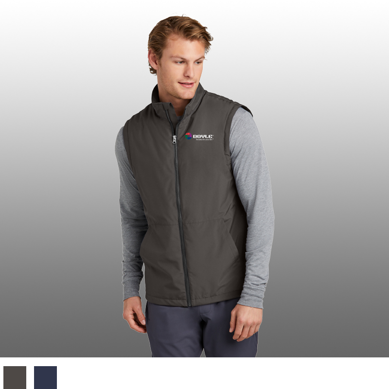 Sport-Tek® Insulated Vest