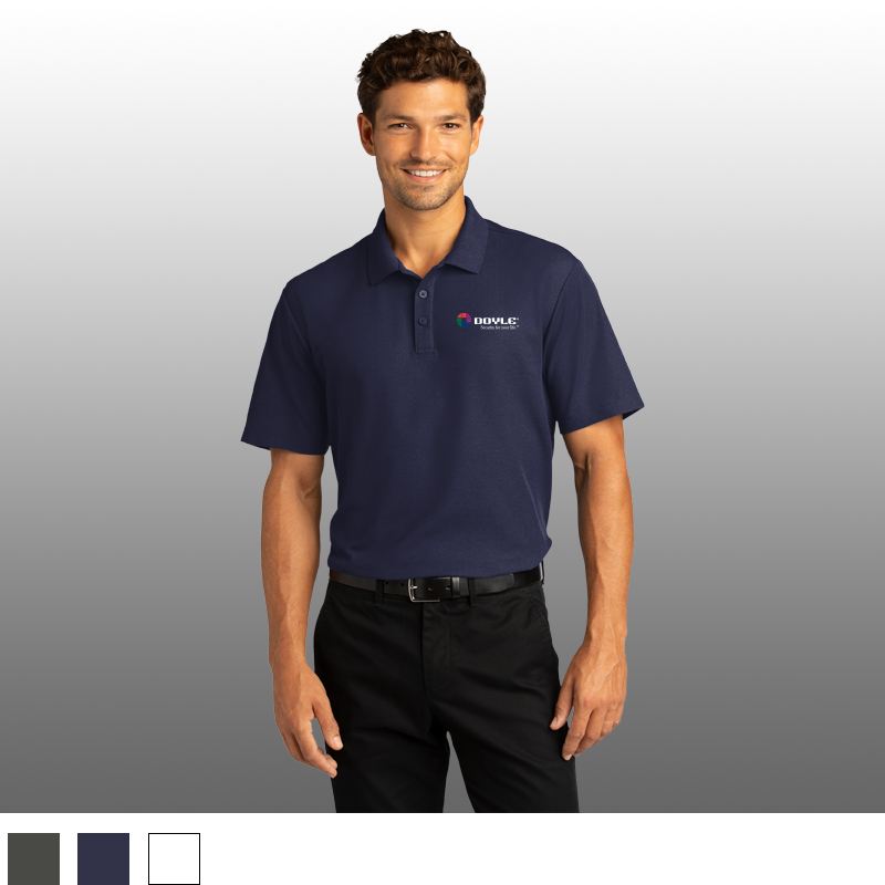 Port Authority® SuperPro React™ Polo