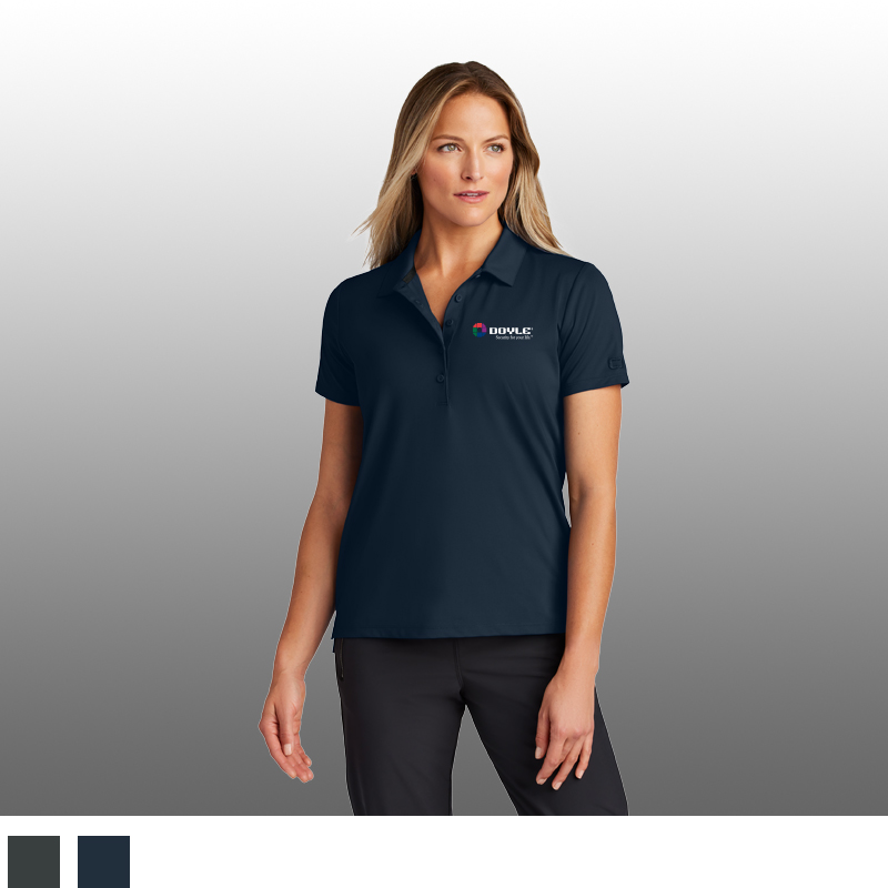 OGIO® Women's Regain Polo