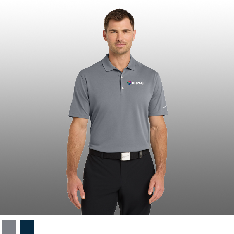 Nike Dri-FIT Micro Pique 2.0 Polo