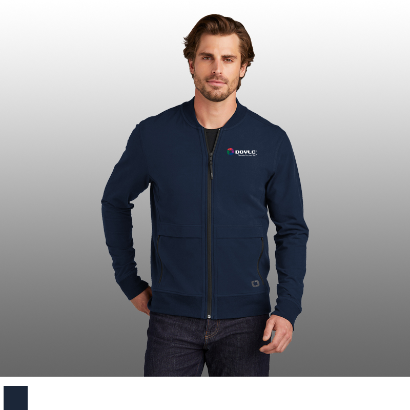 OGIO® Outstretch Full-Zip