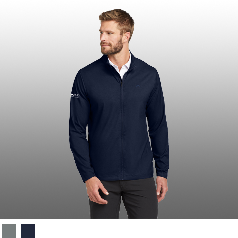 TravisMathew Surfside Full-Zip Jacket