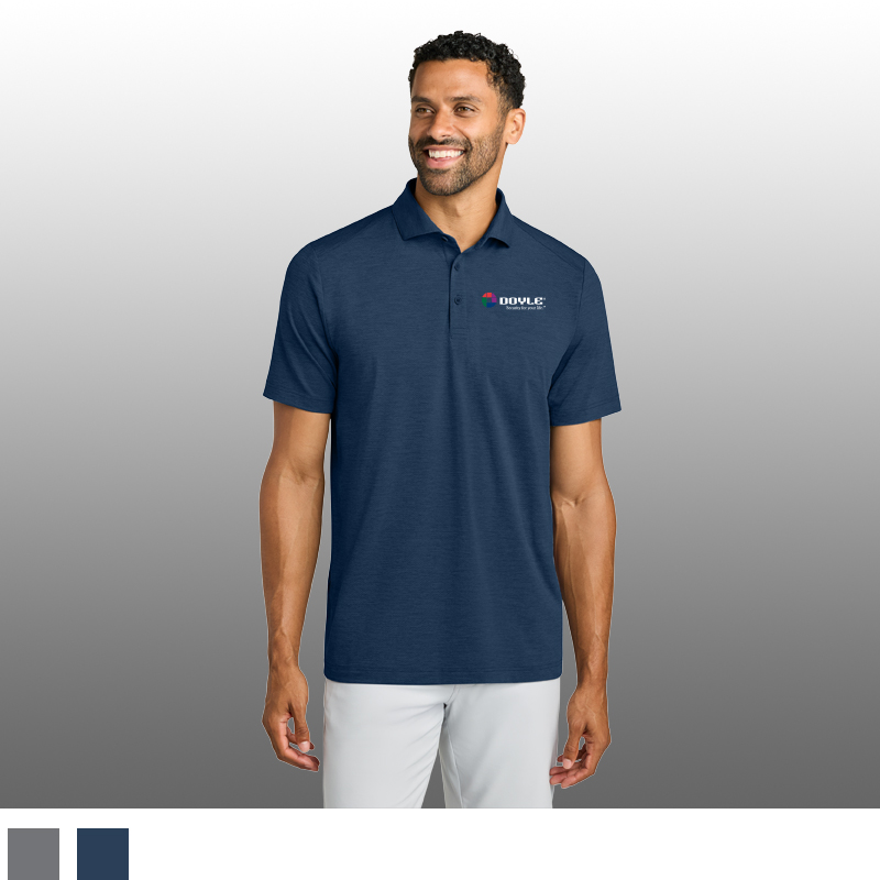 TravisMathew Onward Polo