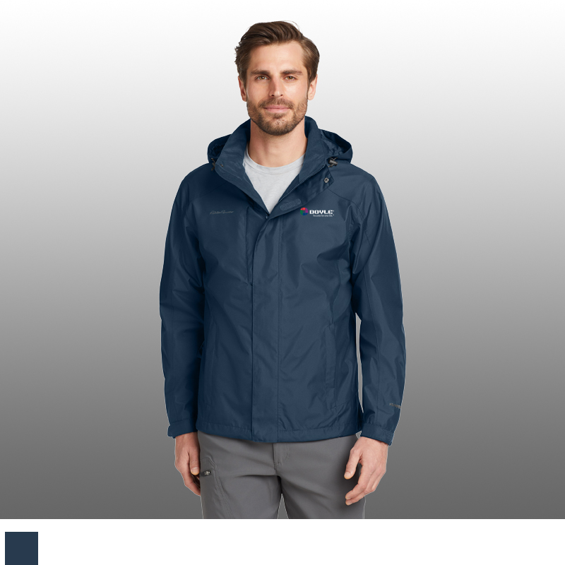 Eddie Bauer® Rain Jacket