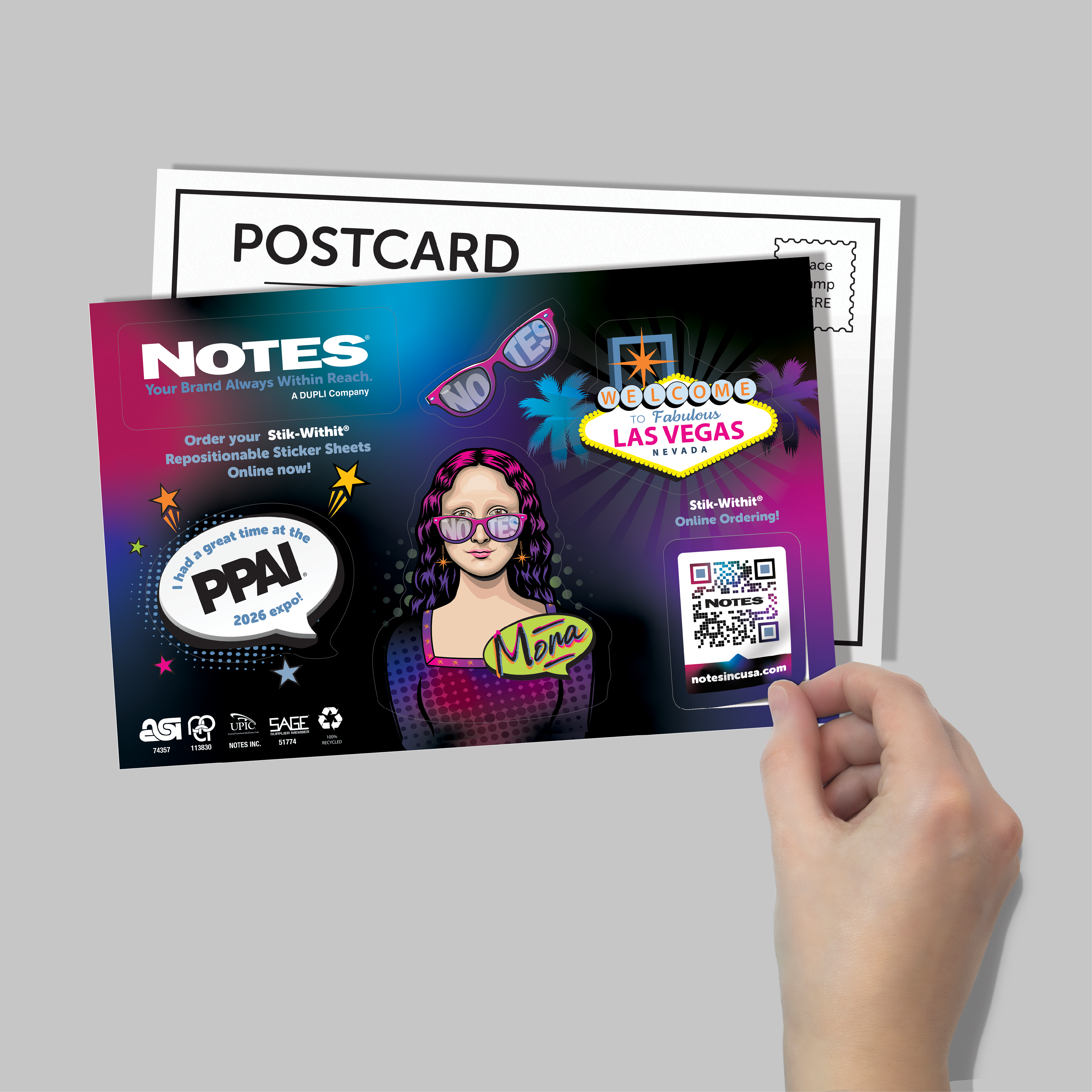 Post Cards - 