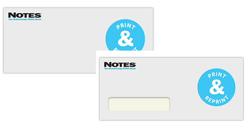 #10 Envelopes