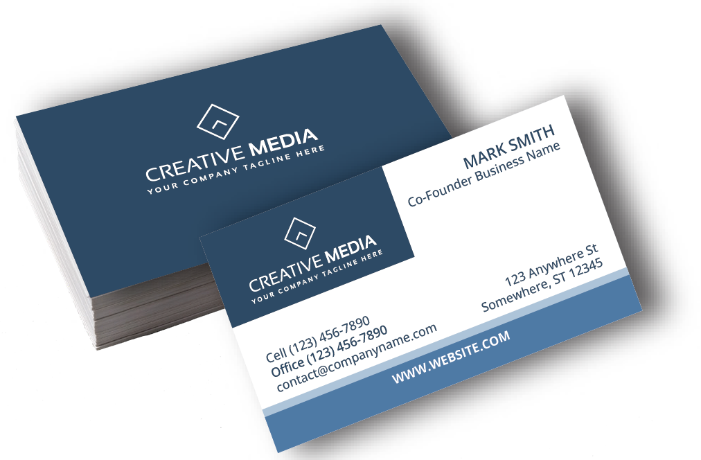 Business Cards