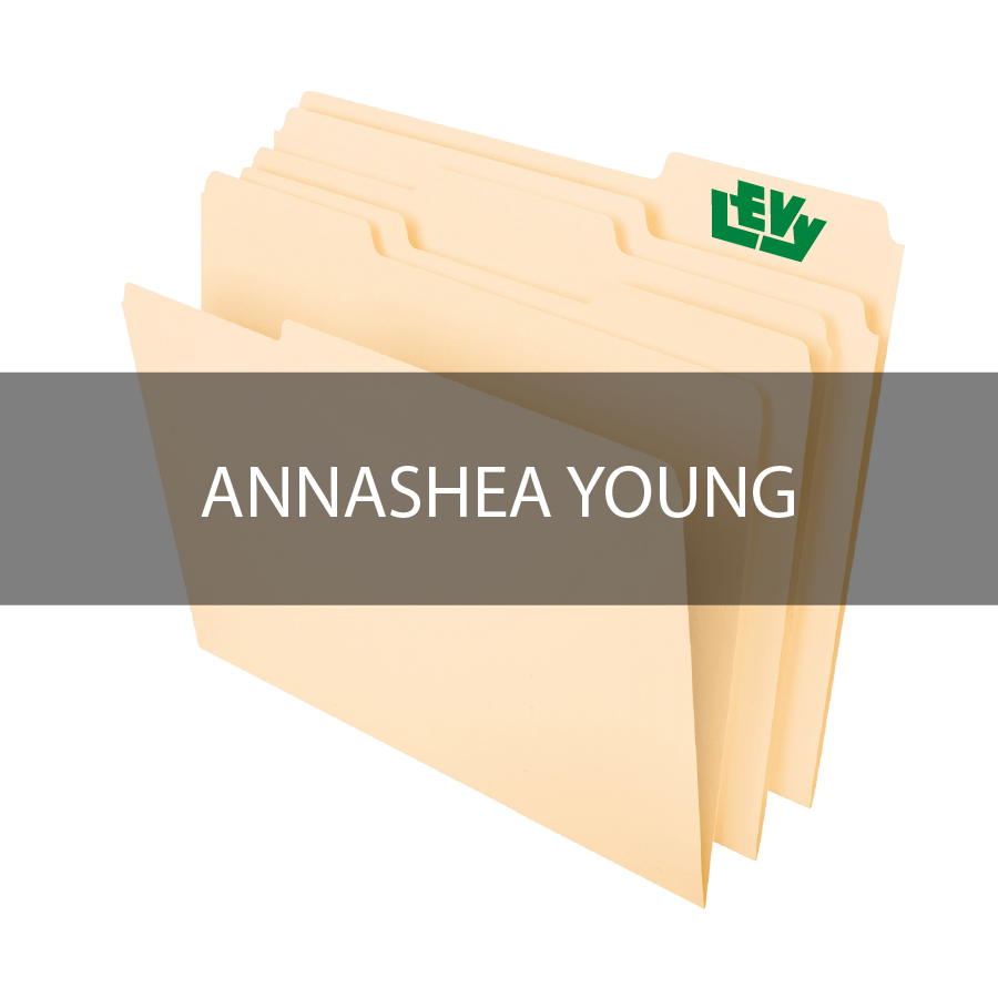 Annashea Young