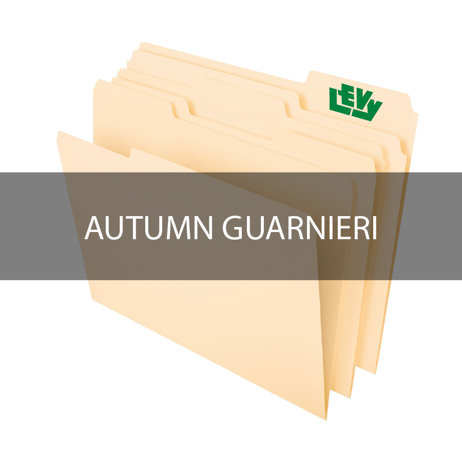 Autumn Guarnieri
