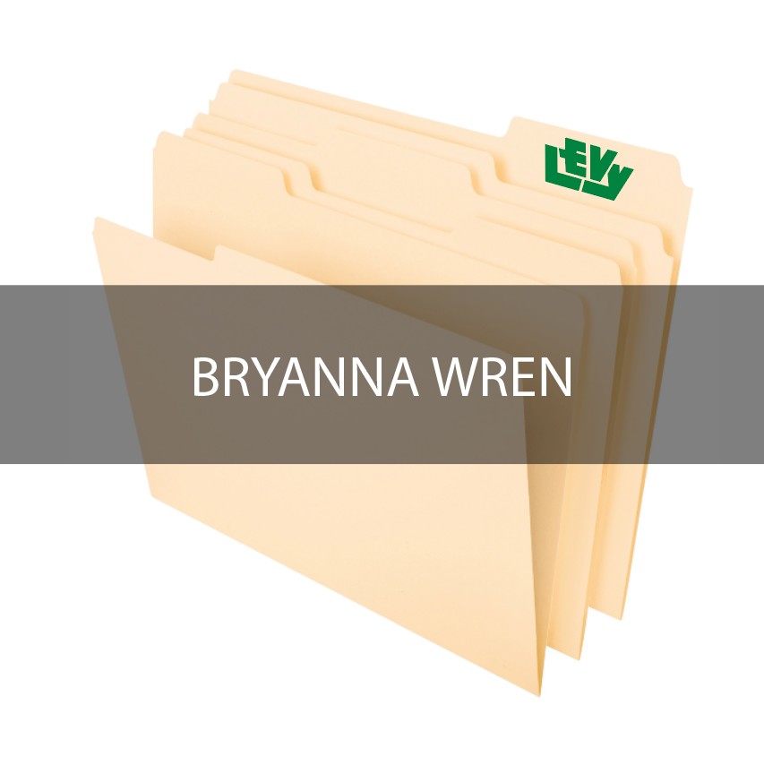 Bryanna Wren
